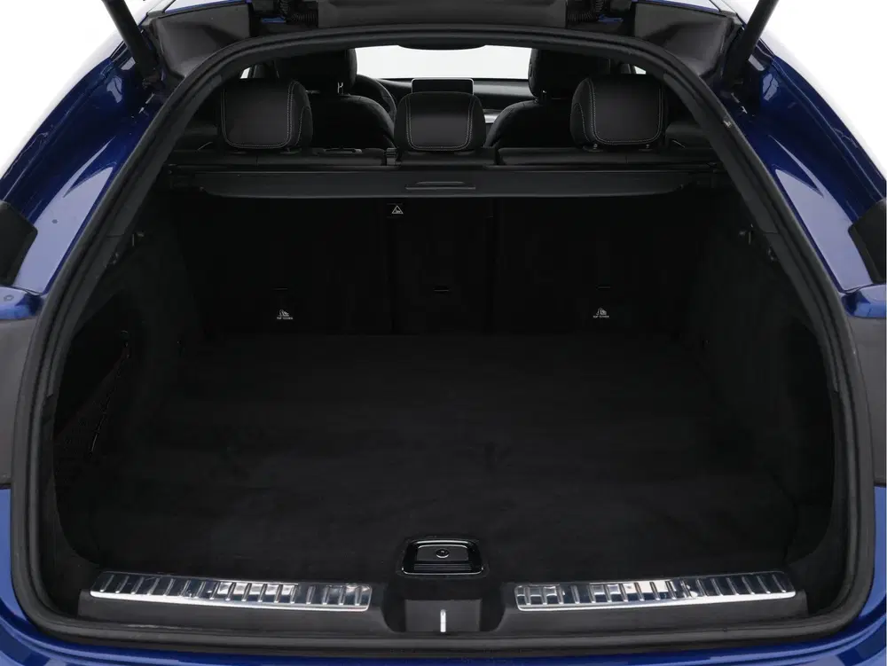 Mercedes-Benz GLC GLC Coupé 350 d 4Matic AMG-Sportpack Premi uit 2019, foto 10