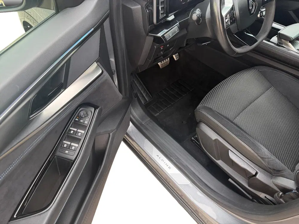 Renault Austral 1.2 E-Tech full hybrid 200 iconic uit 2023, foto 11
