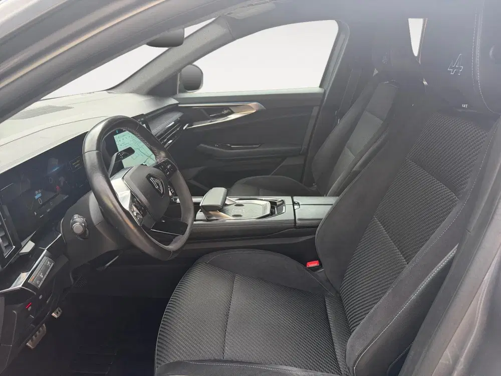 Renault Austral 1.2 E-Tech full hybrid 200 iconic uit 2023, foto 12
