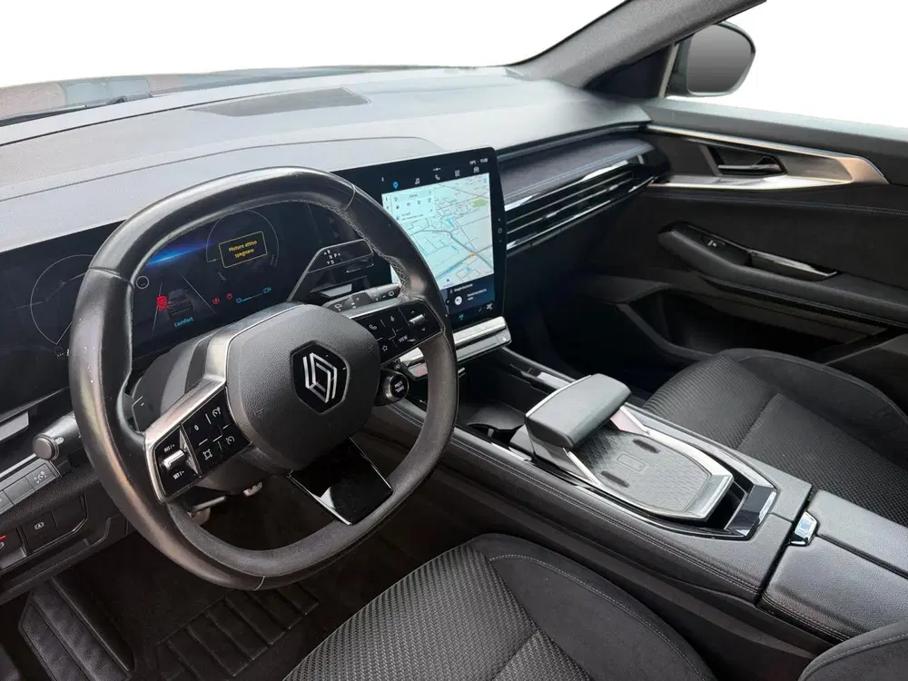 Renault Austral 1.2 E-Tech full hybrid 200 iconic uit 2023, foto 13