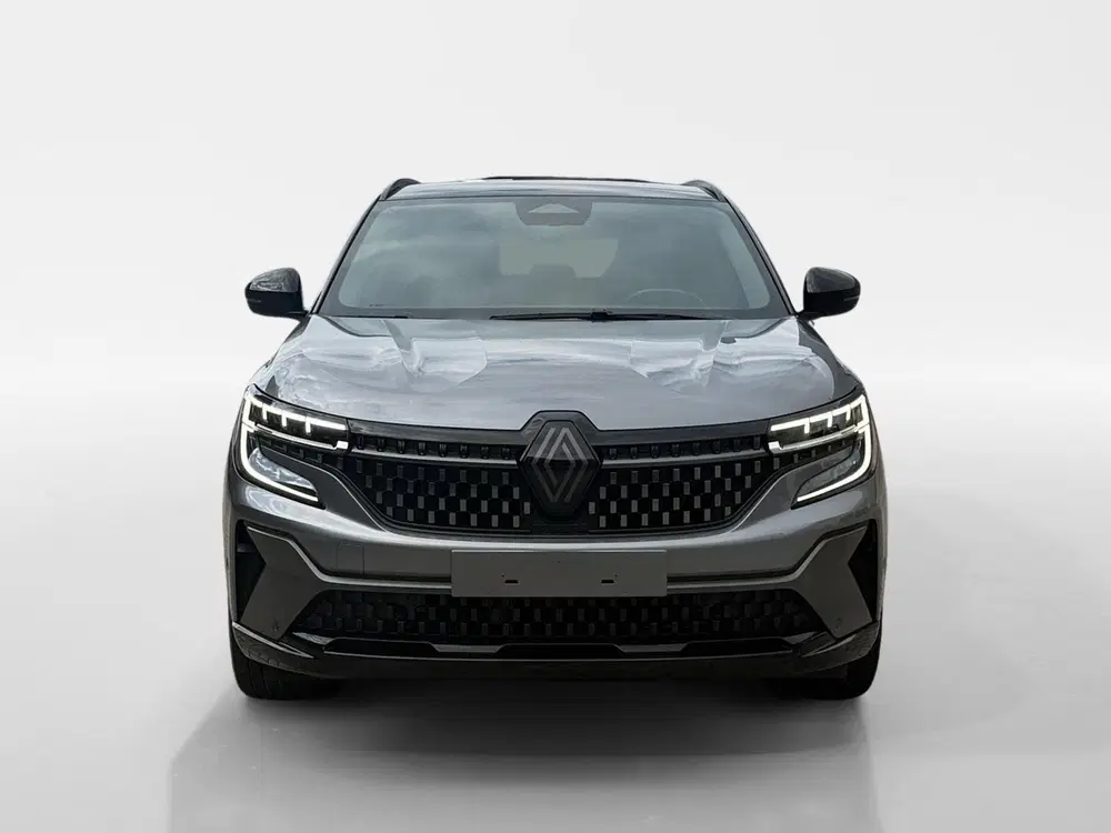 Renault Austral 1.2 E-Tech full hybrid 200 iconic uit 2023, foto 2