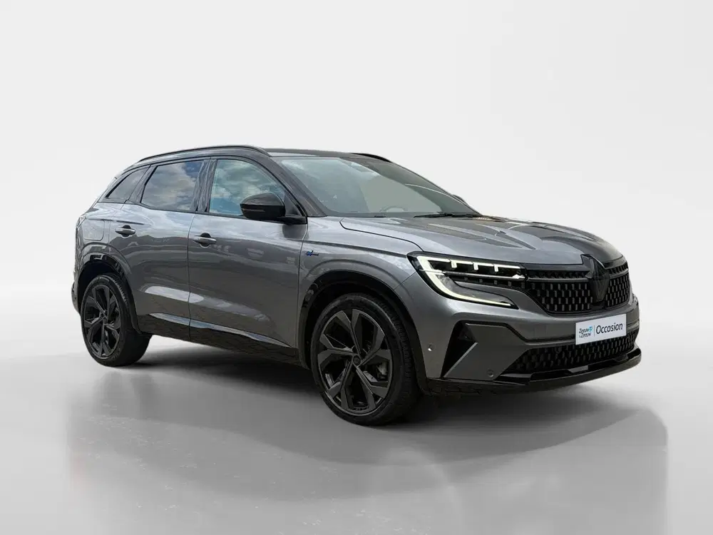 Renault Austral 1.2 E-Tech full hybrid 200 iconic uit 2023, foto 3