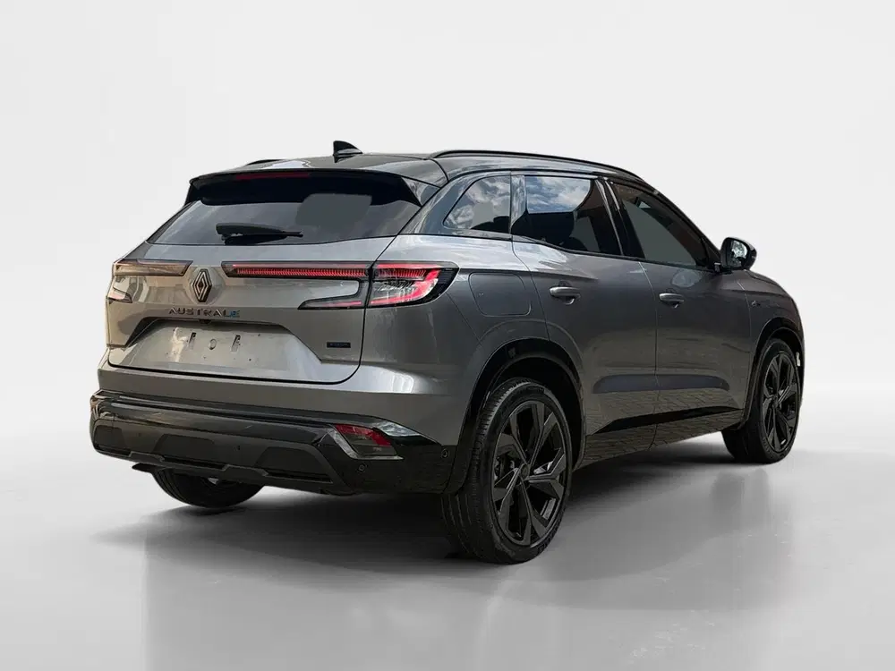 Renault Austral 1.2 E-Tech full hybrid 200 iconic uit 2023, foto 5