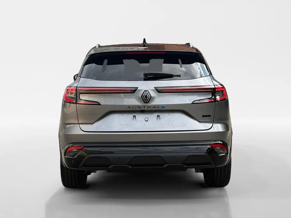 Renault Austral 1.2 E-Tech full hybrid 200 iconic uit 2023, foto 6