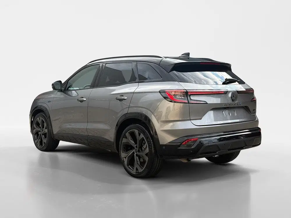 Renault Austral 1.2 E-Tech full hybrid 200 iconic uit 2023, foto 7