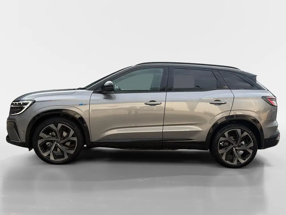 Renault Austral 1.2 E-Tech full hybrid 200 iconic uit 2023, foto 8