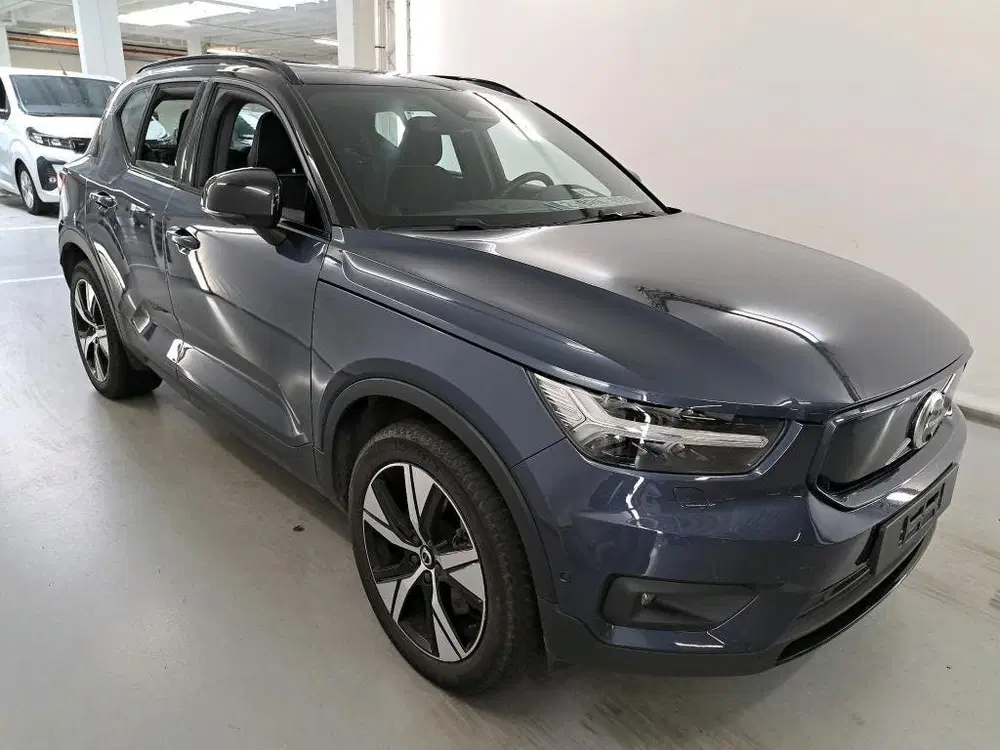 Volvo XC40 Recharge Pro PANO uit 2022, foto 6