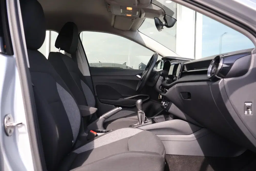 Skoda Fabia 1.0 TSI 95pk Essence uit 2024, foto 15
