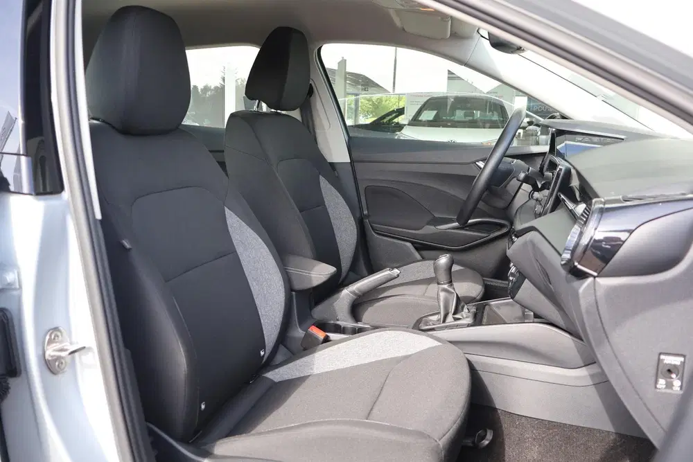 Skoda Fabia 1.0 TSI 95pk Essence uit 2024, foto 4