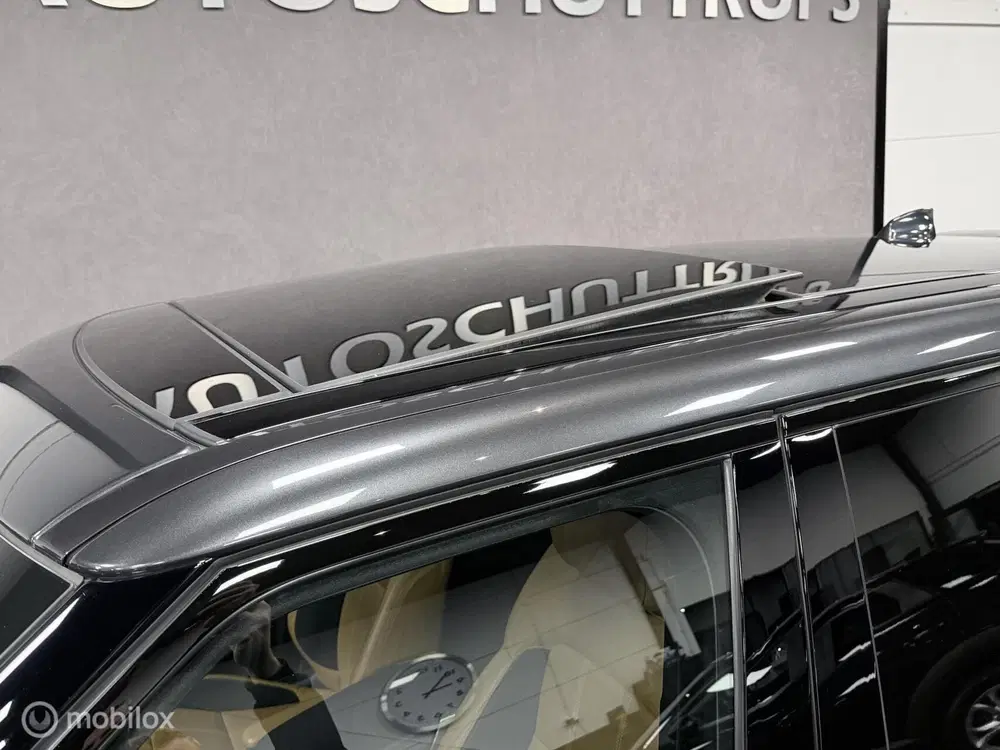 Land Rover Range Rover Sport 3.0 SDV6 GRIJSKENTEKEN uit 2019, foto 7