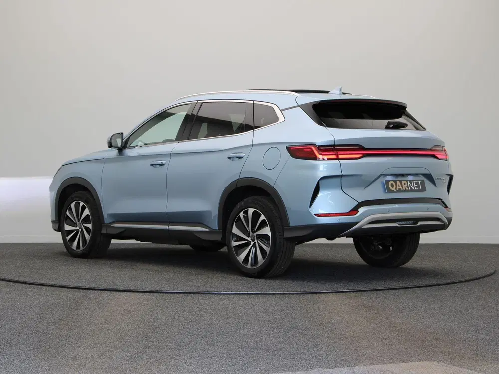BYD Seal U 1.5 DM-i FWD Comfort uit 2025, foto 3