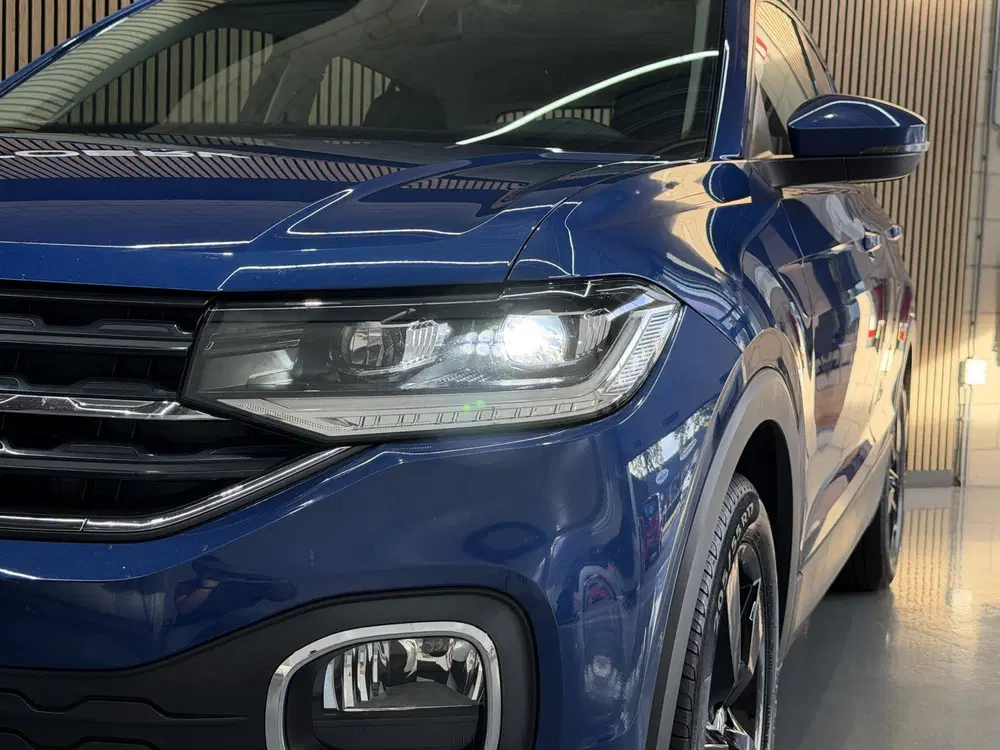 Volkswagen T-Cross 1.0 TSI 115pk DSG Style uit 2019, foto 11