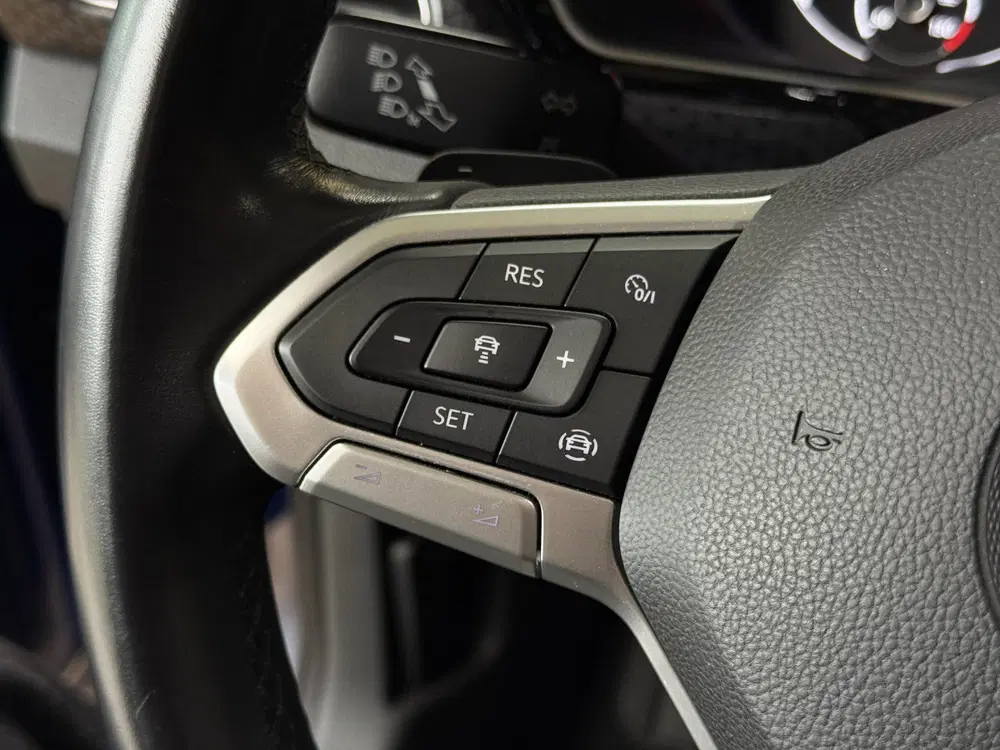 Volkswagen T-Cross 1.0 TSI 115pk DSG Style uit 2019, foto 14