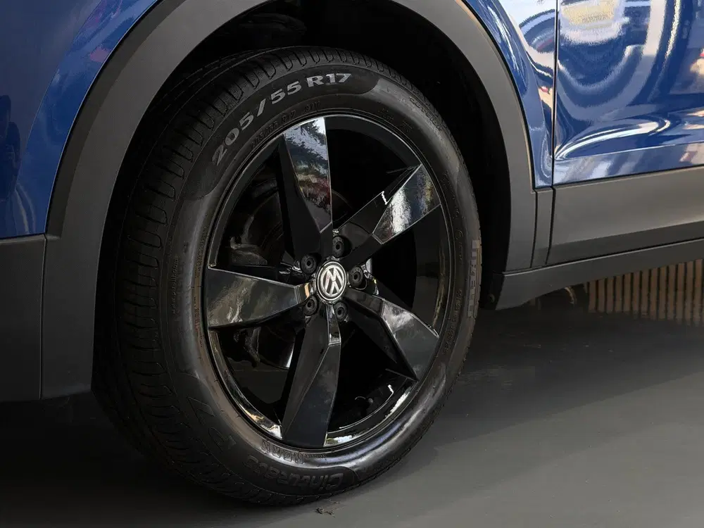 Volkswagen T-Cross 1.0 TSI 115pk DSG Style uit 2019, foto 15