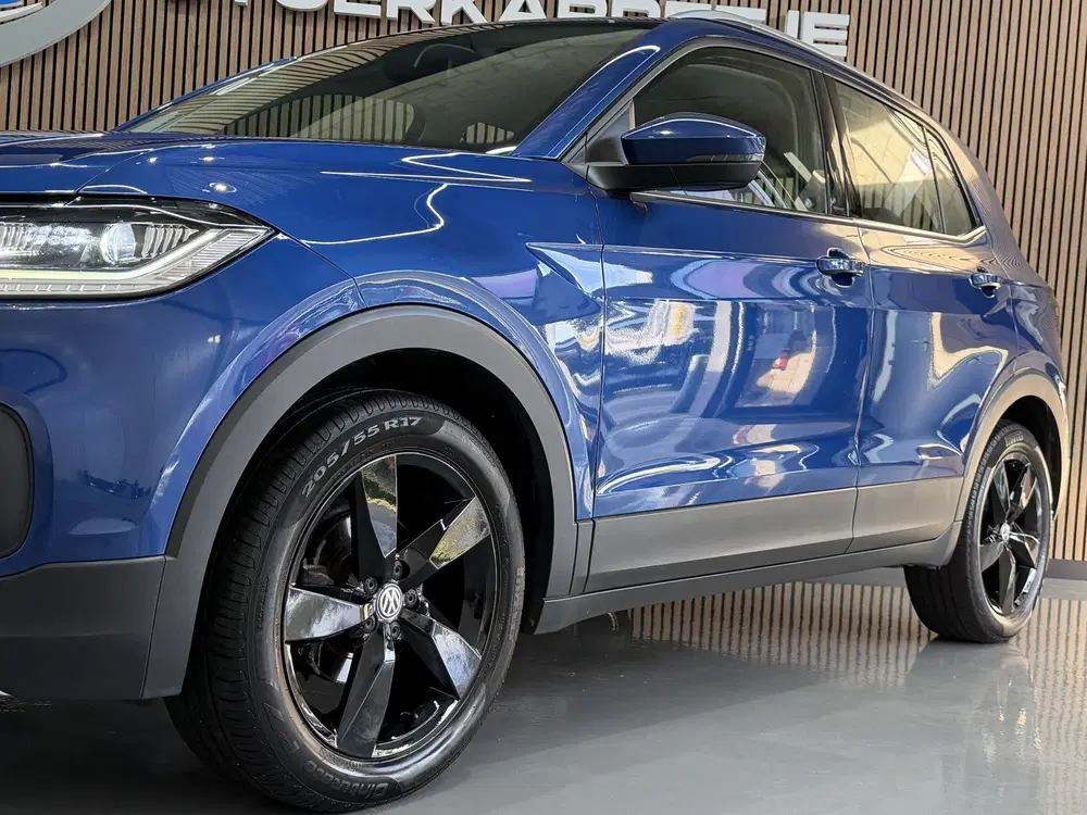 Volkswagen T-Cross 1.0 TSI 115pk DSG Style uit 2019, foto 3