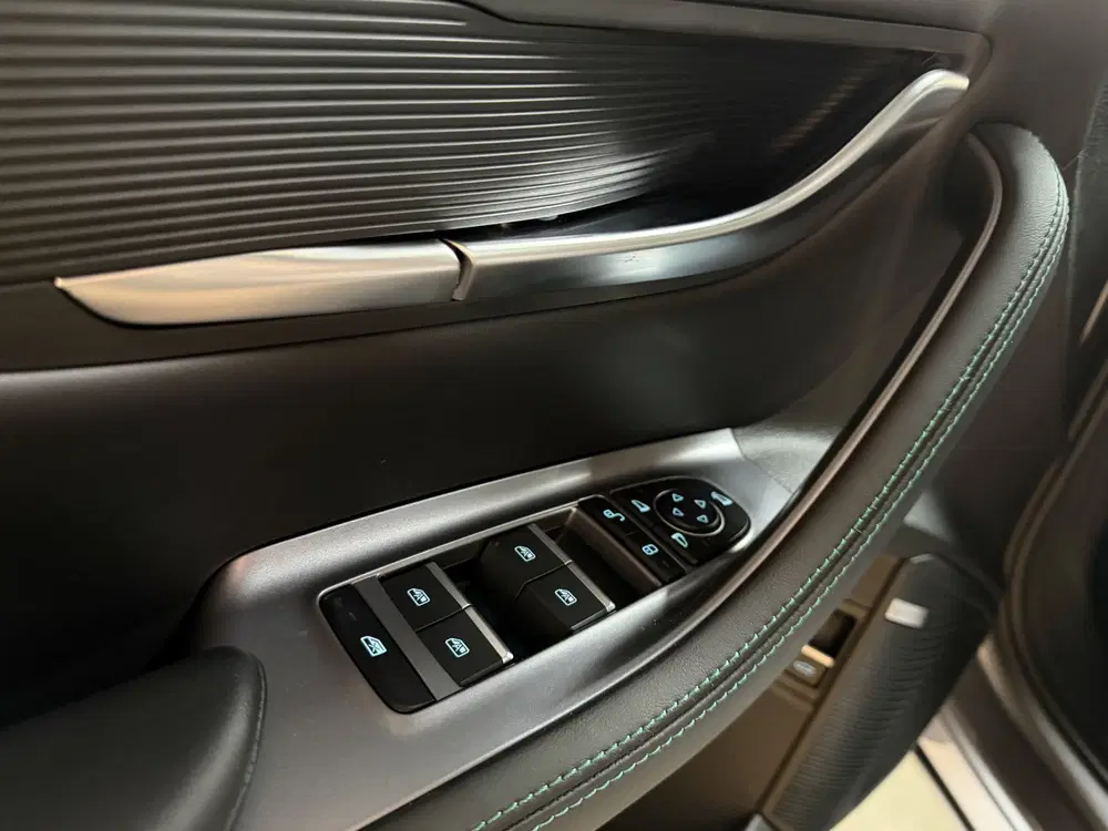 BYD Seal U 1.5 DM-i FWD uit 2026, foto 10