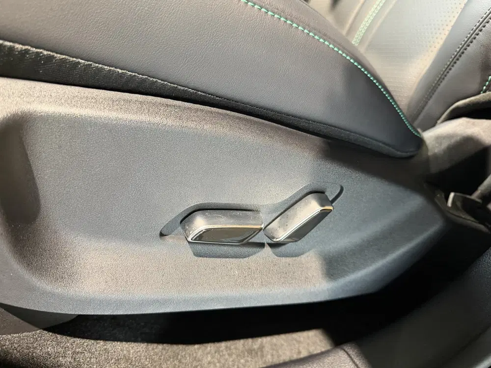 BYD Seal U 1.5 DM-i FWD uit 2026, foto 11