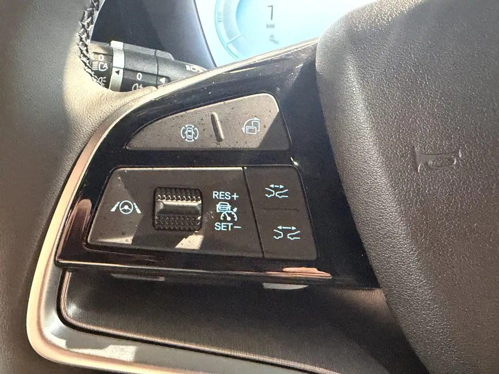 BYD Seal U 1.5 DM-i FWD uit 2026, foto 15