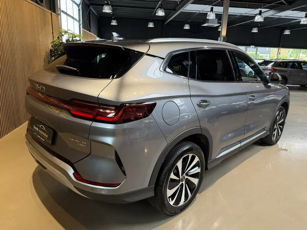 BYD Seal U 1.5 DM-i FWD uit 2026, foto 3