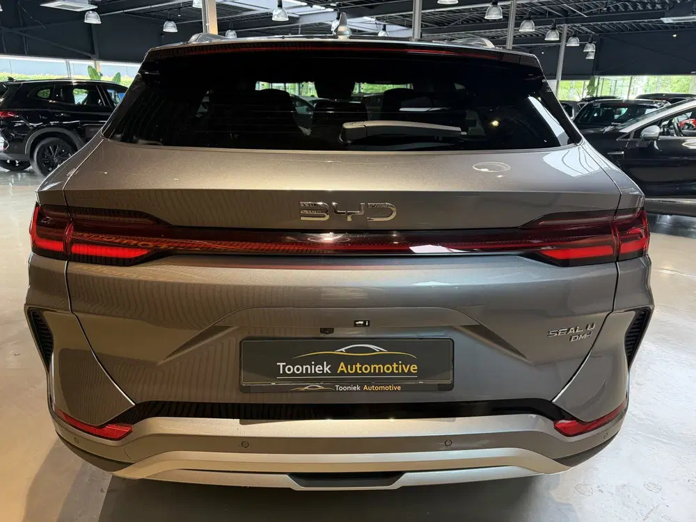 BYD Seal U 1.5 DM-i FWD uit 2026, foto 4