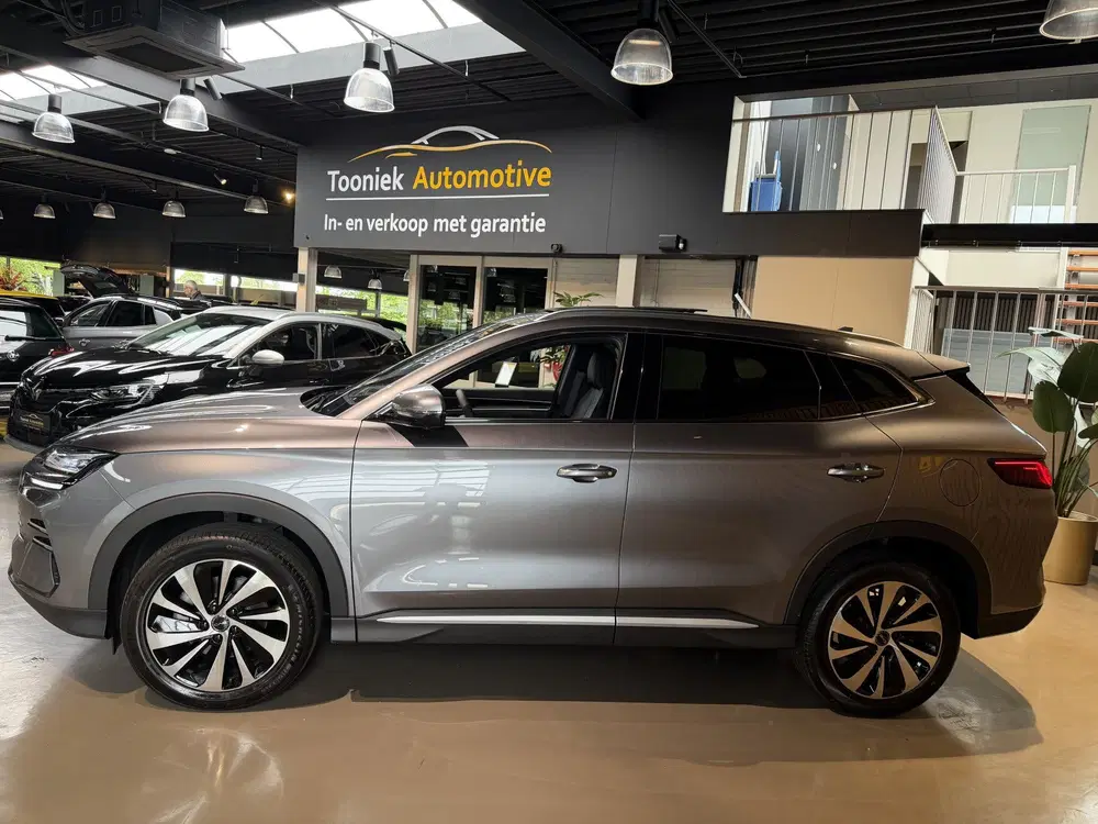 BYD Seal U 1.5 DM-i FWD uit 2026, foto 5