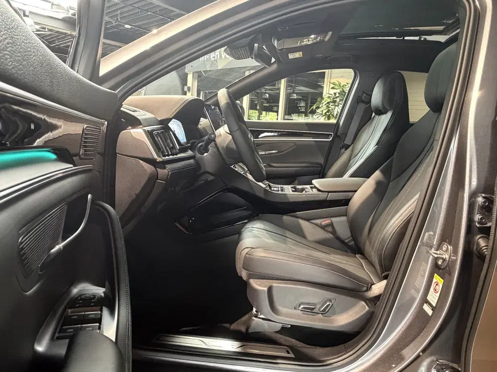 BYD Seal U 1.5 DM-i FWD uit 2026, foto 8