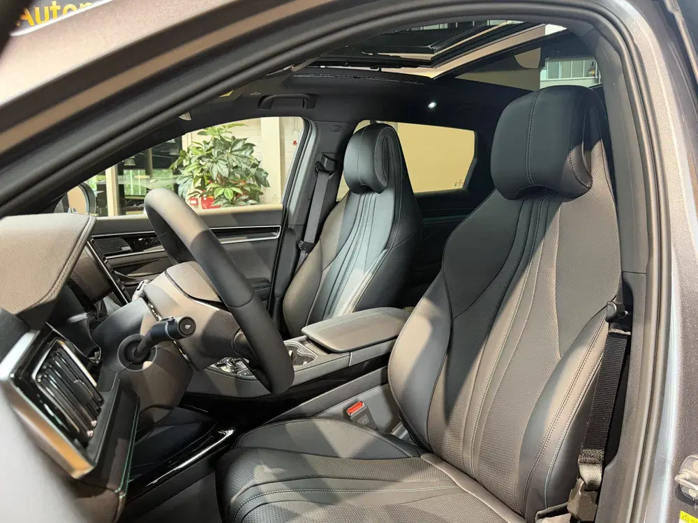 BYD Seal U 1.5 DM-i FWD uit 2026, foto 9