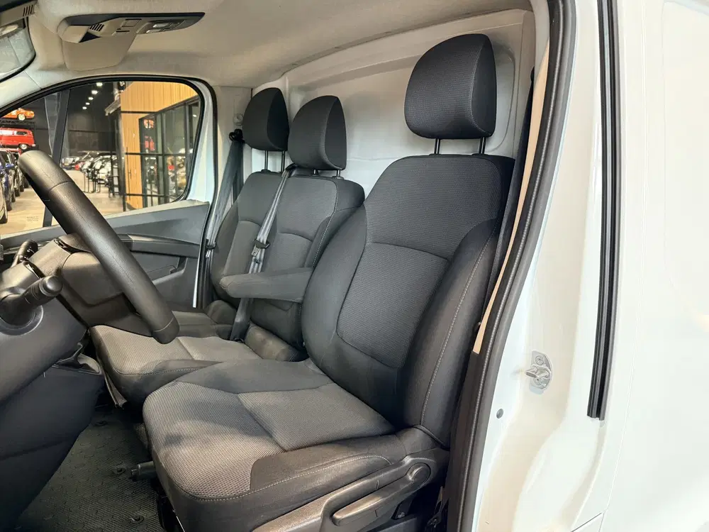 Renault Trafic 2.0 Blue dCi 110 T29 L1H1 Start uit 2024, foto 14