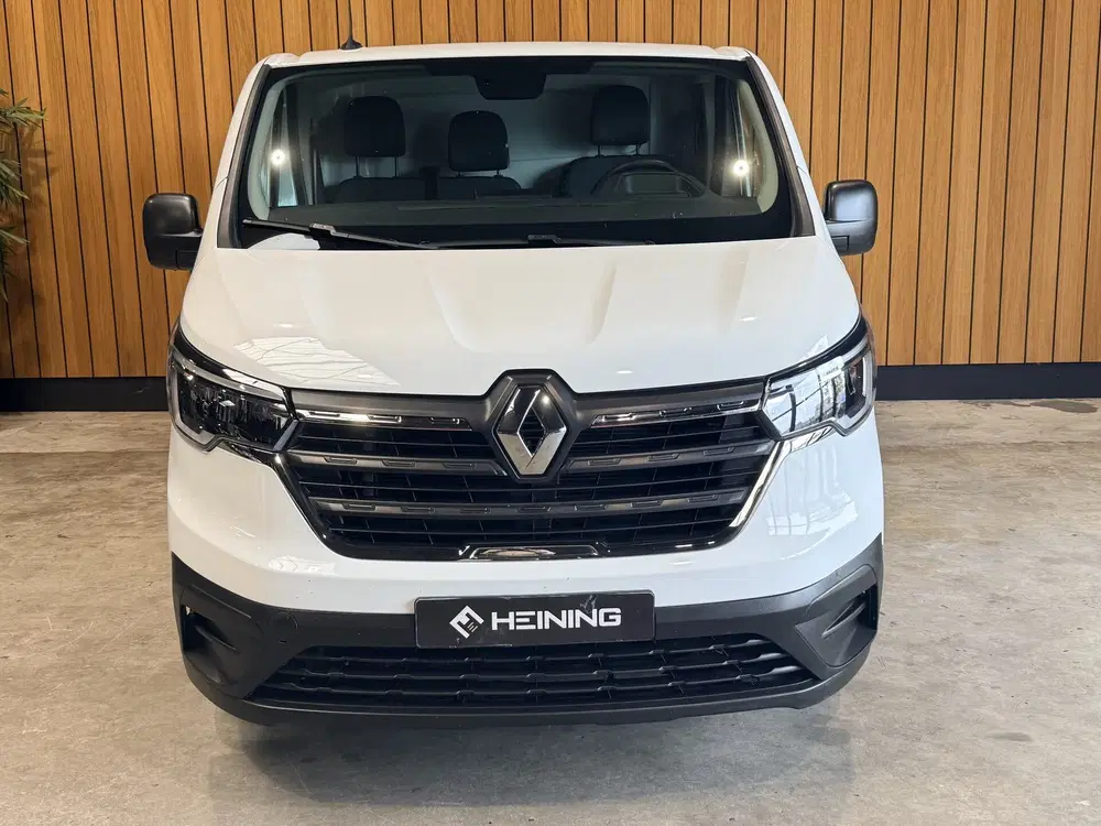 Renault Trafic 2.0 Blue dCi 110 T29 L1H1 Start uit 2024, foto 2