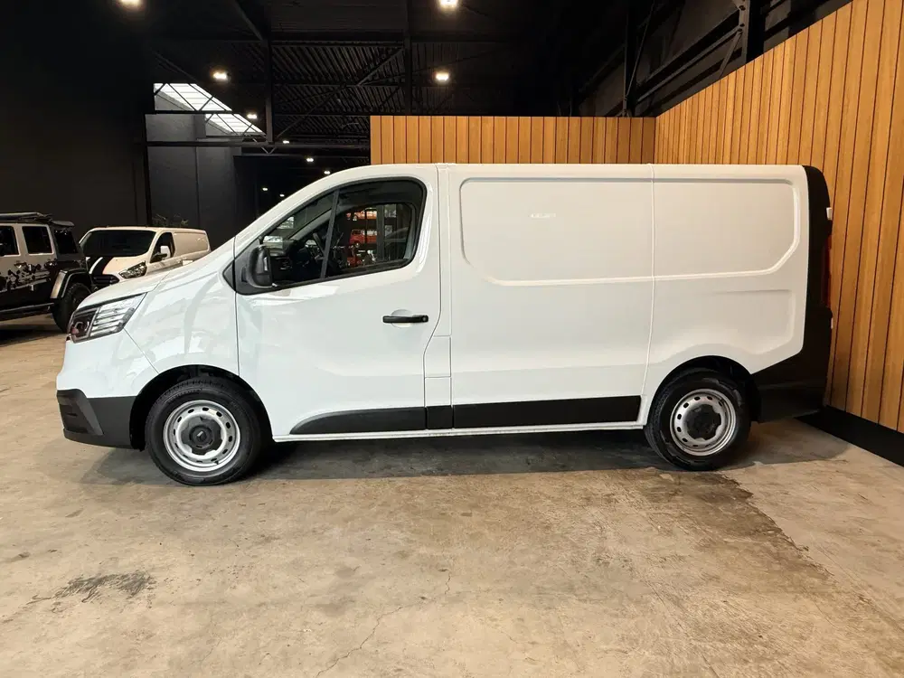 Renault Trafic 2.0 Blue dCi 110 T29 L1H1 Start uit 2024, foto 5