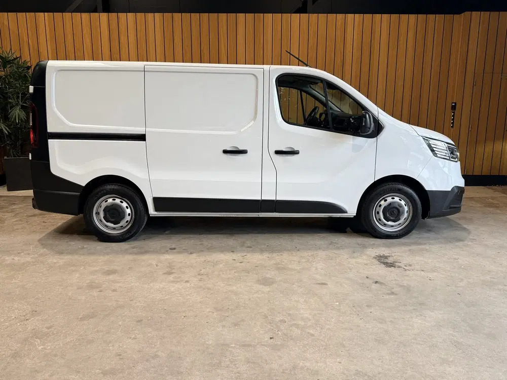Renault Trafic 2.0 Blue dCi 110 T29 L1H1 Start uit 2024, foto 6