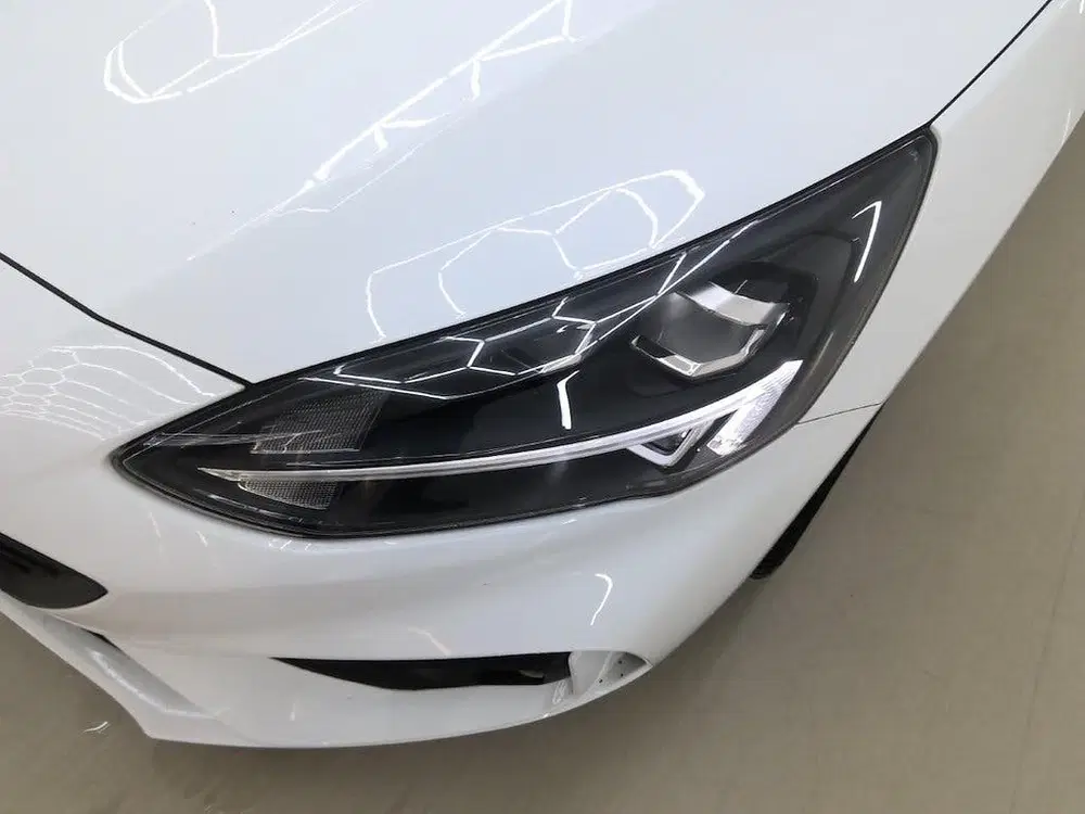 Ford Focus 1.0 EcoBoost 125PK ST Line PANO uit 2019, foto 12