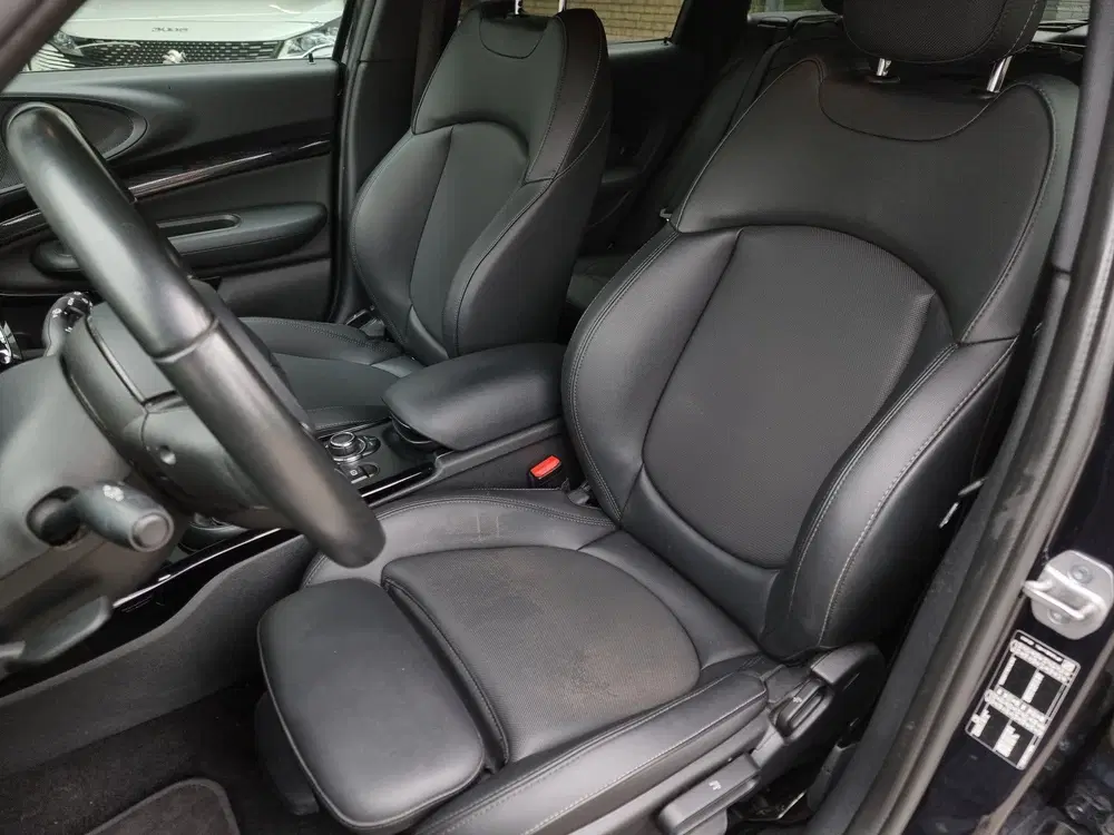 Mini Clubman 1.5 John Cooper Works uit 2022, foto 15