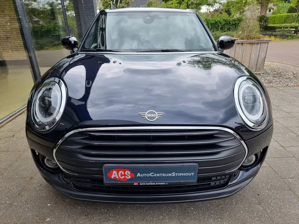 Mini Clubman 1.5 John Cooper Works uit 2022, foto 7