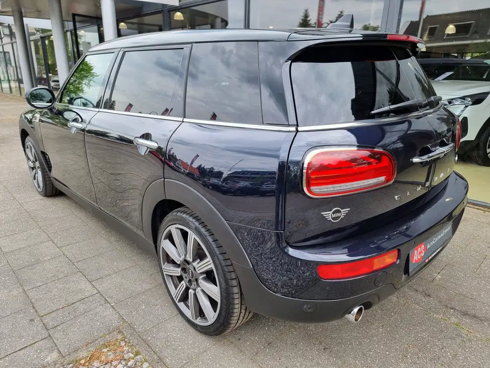 Mini Clubman 1.5 John Cooper Works uit 2022, foto 9