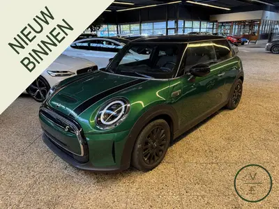 Mini Electric Classic 33 kWh uit 2023