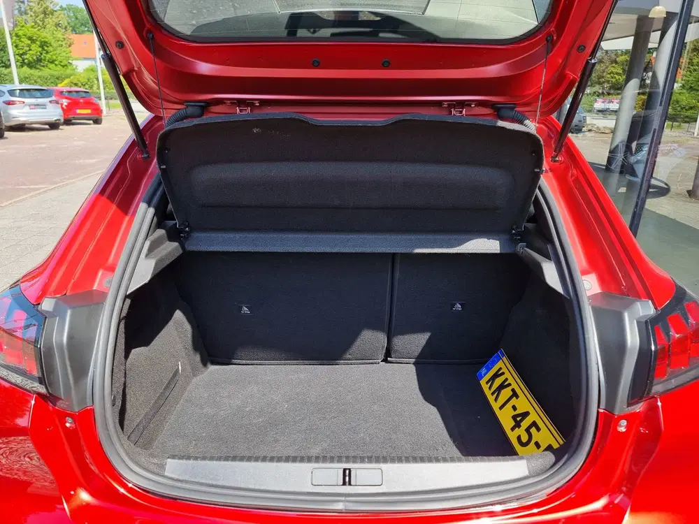 Peugeot 208 1.2i Style Automaat uit 2023, foto 10
