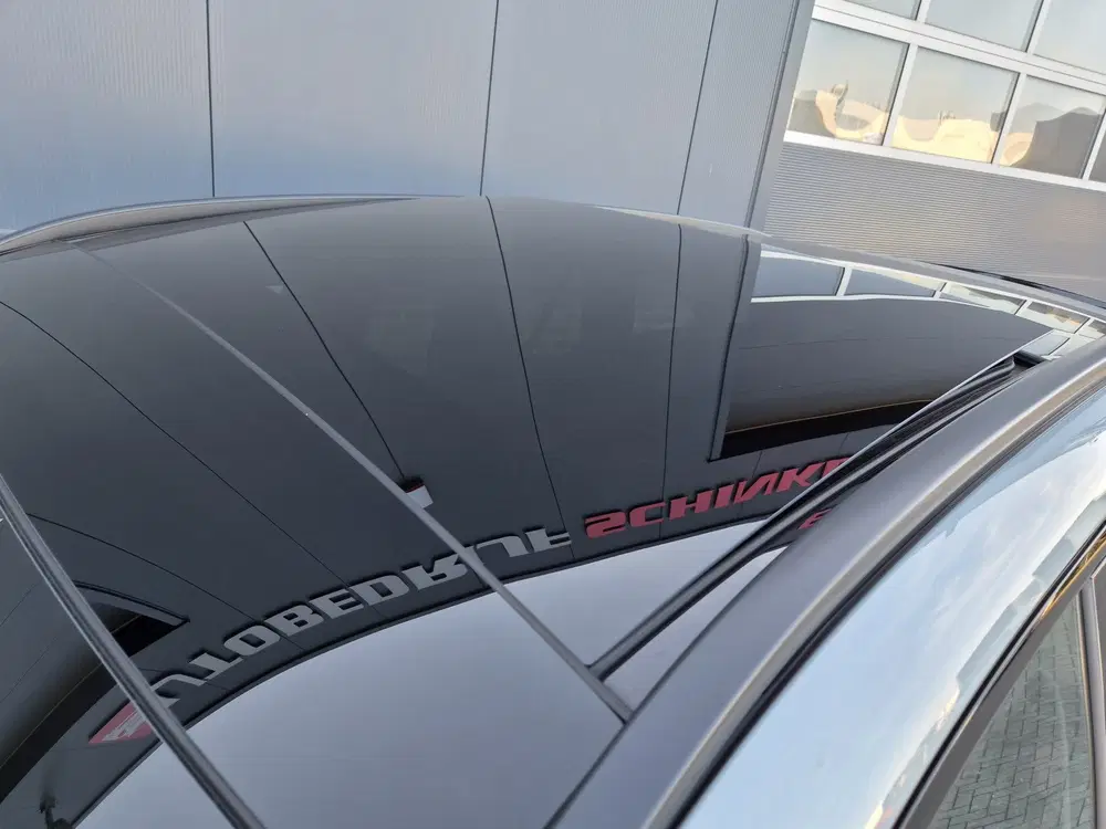 Mercedes-Benz GLC GLC 300e 4MATIC Sport Edition uit 2026, foto 12