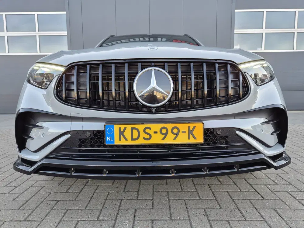 Mercedes-Benz GLC GLC 300e 4MATIC Sport Edition uit 2026, foto 3