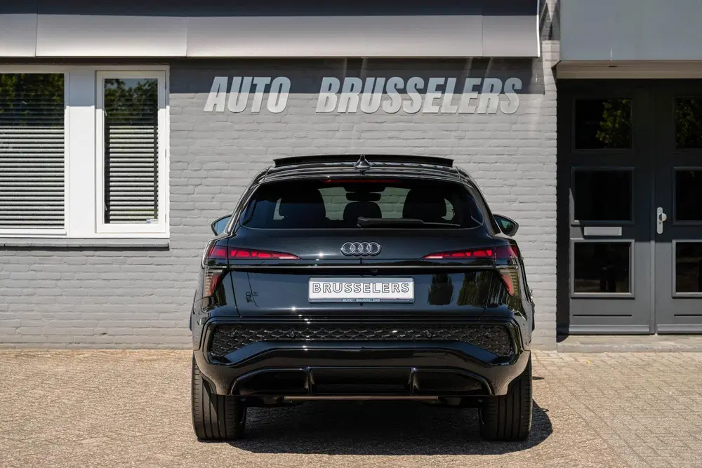 Audi Q3 1.5 e-hybrid S edition 5 jaar Gar. Mega co uit 2026, foto 13