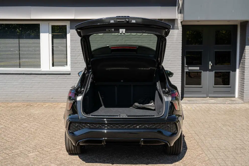 Audi Q3 1.5 e-hybrid S edition 5 jaar Gar. Mega co uit 2026, foto 15