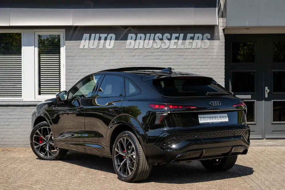 Audi Q3 1.5 e-hybrid S edition 5 jaar Gar. Mega co uit 2026, foto 2