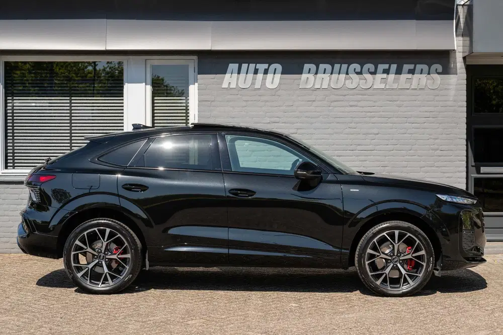 Audi Q3 1.5 e-hybrid S edition 5 jaar Gar. Mega co uit 2026, foto 3