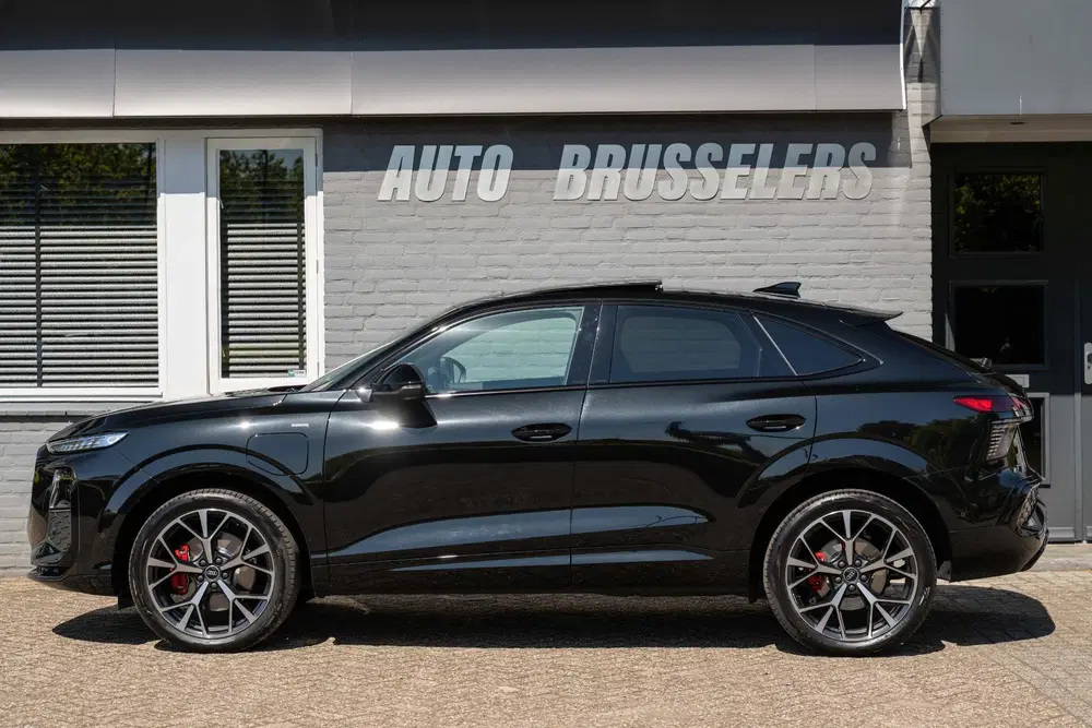 Audi Q3 1.5 e-hybrid S edition 5 jaar Gar. Mega co uit 2026, foto 4