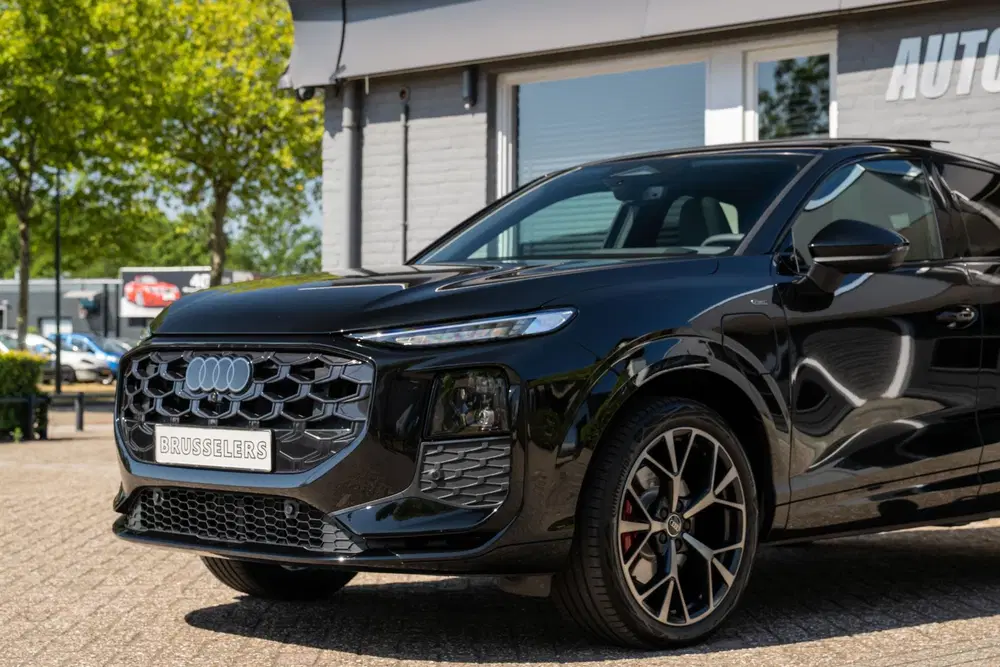 Audi Q3 1.5 e-hybrid S edition 5 jaar Gar. Mega co uit 2026, foto 5