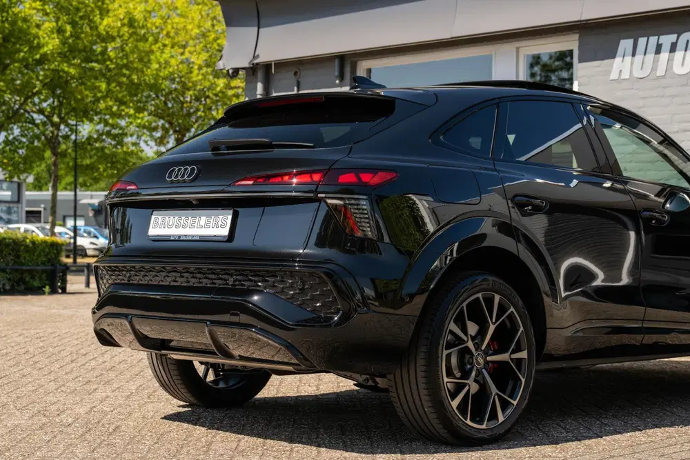 Audi Q3 1.5 e-hybrid S edition 5 jaar Gar. Mega co uit 2026, foto 6