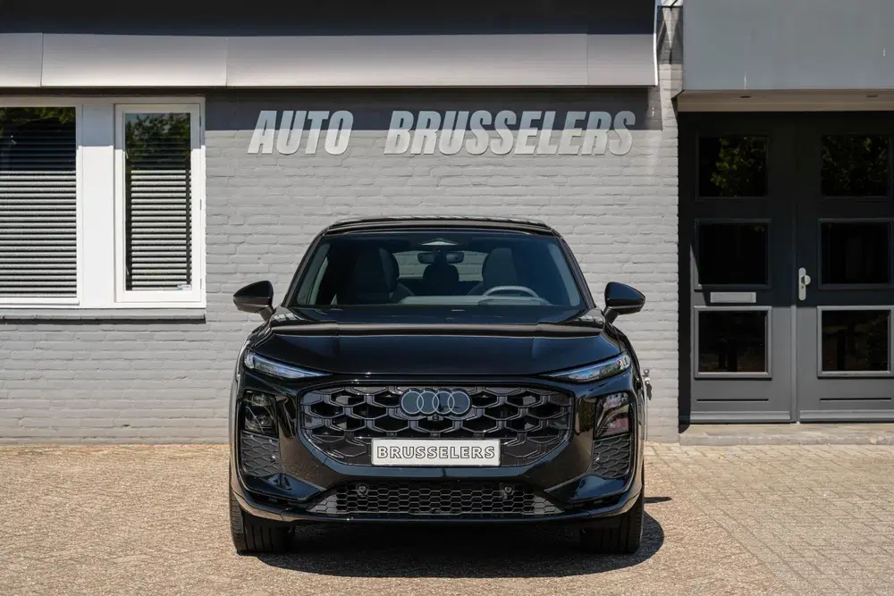 Audi Q3 1.5 e-hybrid S edition 5 jaar Gar. Mega co uit 2026, foto 7