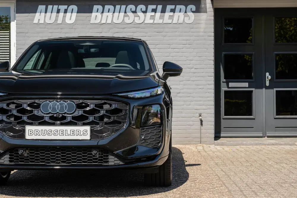 Audi Q3 1.5 e-hybrid S edition 5 jaar Gar. Mega co uit 2026, foto 8
