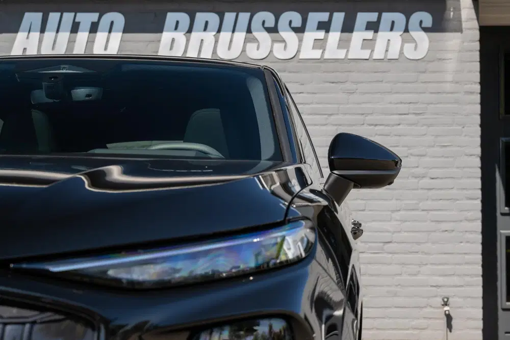 Audi Q3 1.5 e-hybrid S edition 5 jaar Gar. Mega co uit 2026, foto 9