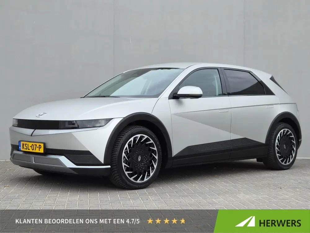 Hyundai IONIQ 5 Connect 77.4 kWh uit 2024